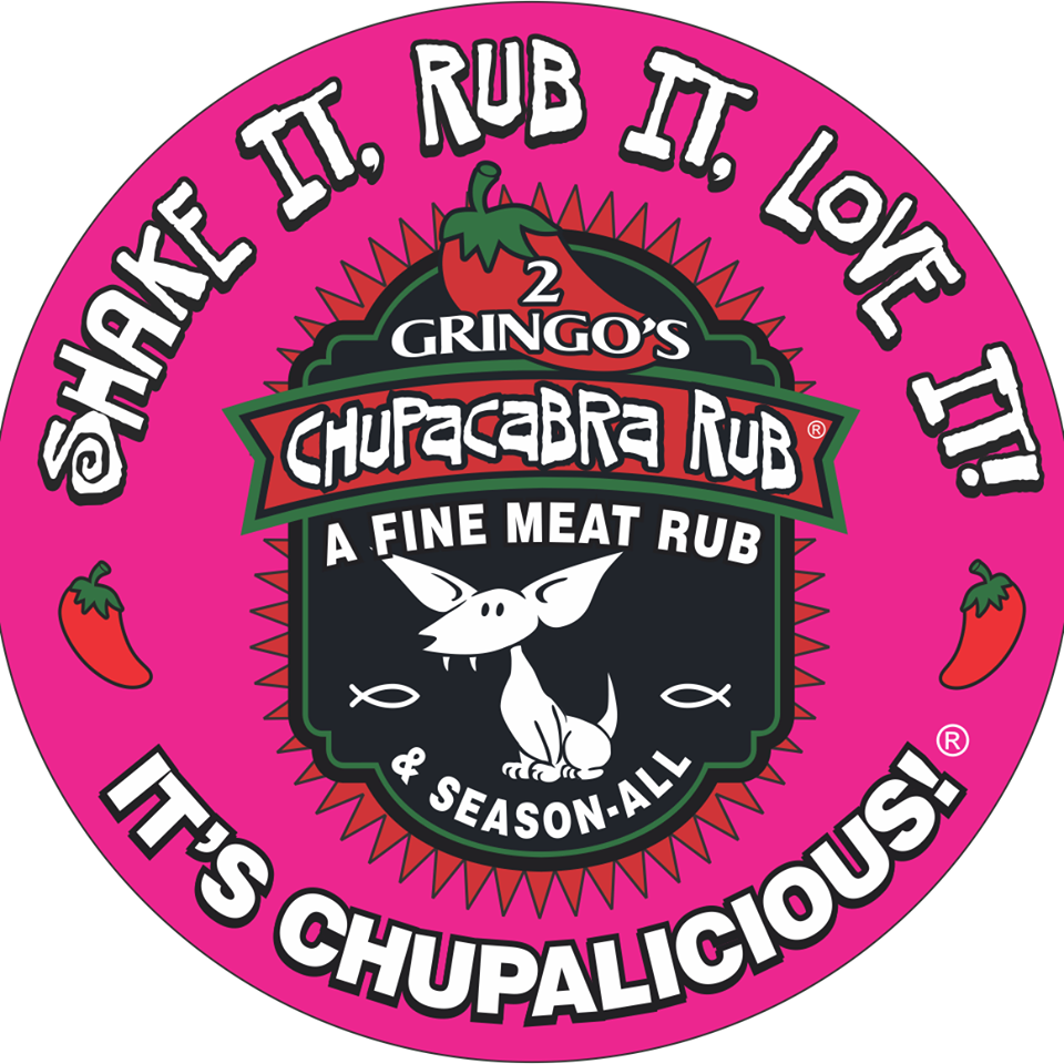 Team Chupacabra/TRND'Up Cookers #4